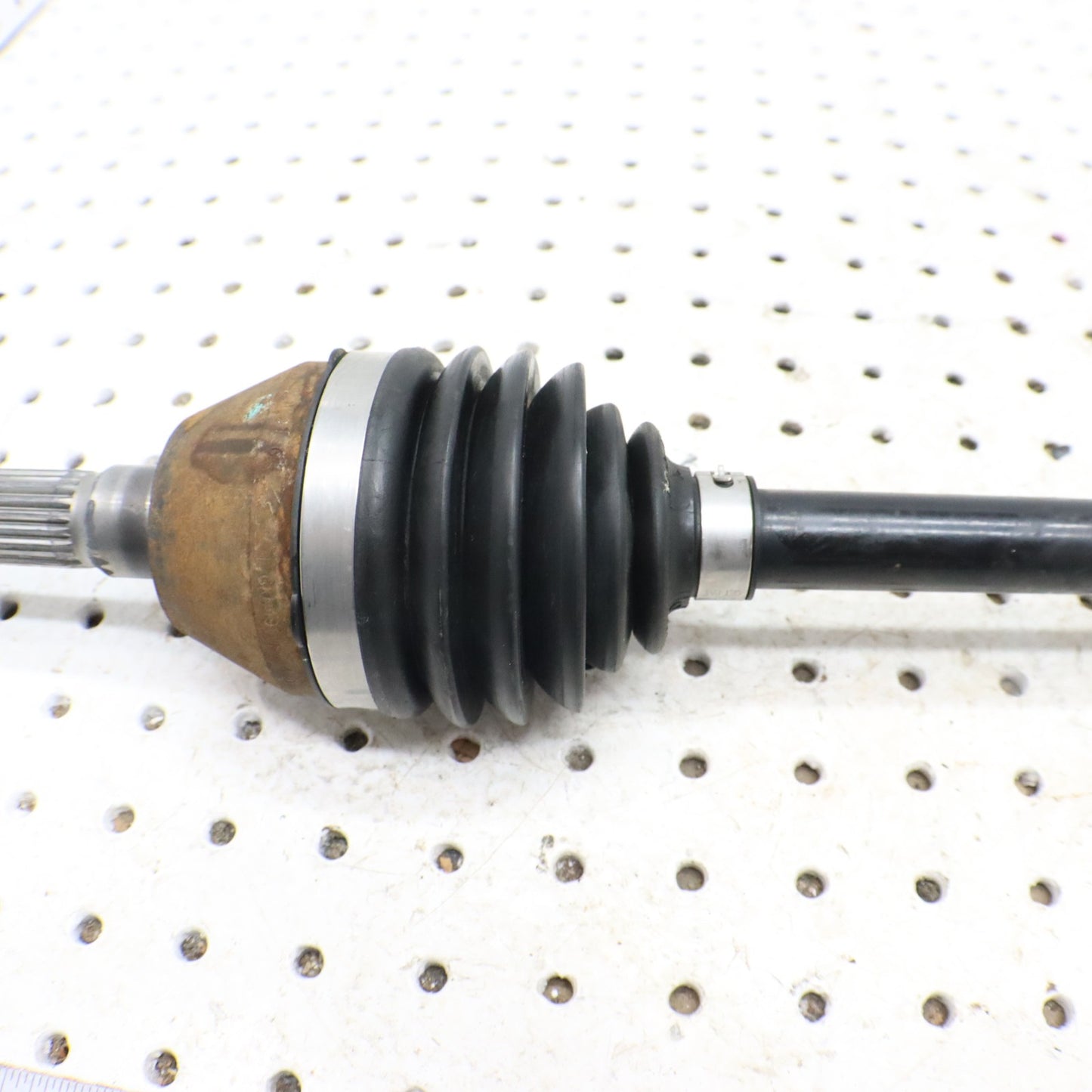 2008 Polaris Sportsman 800 Cv Drive Axle Shaft 1332656; 1332881