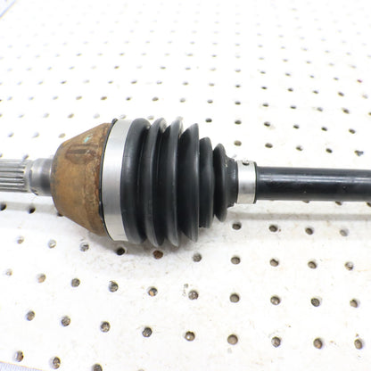 2008 Polaris Sportsman 800 Cv Drive Axle Shaft 1332656; 1332881