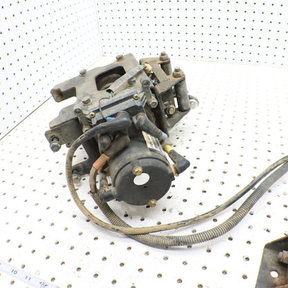 2016 Polaris Sportsman 570 Winch 2500lb polaris hd winch 