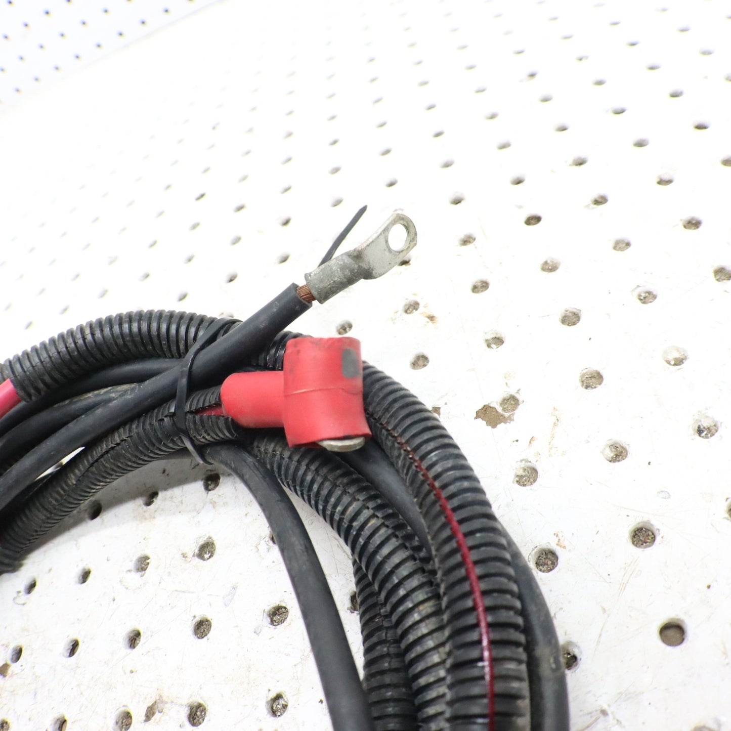 2013 Polaris Ranger 800 Battery Cables 4013960 4013869 4012620