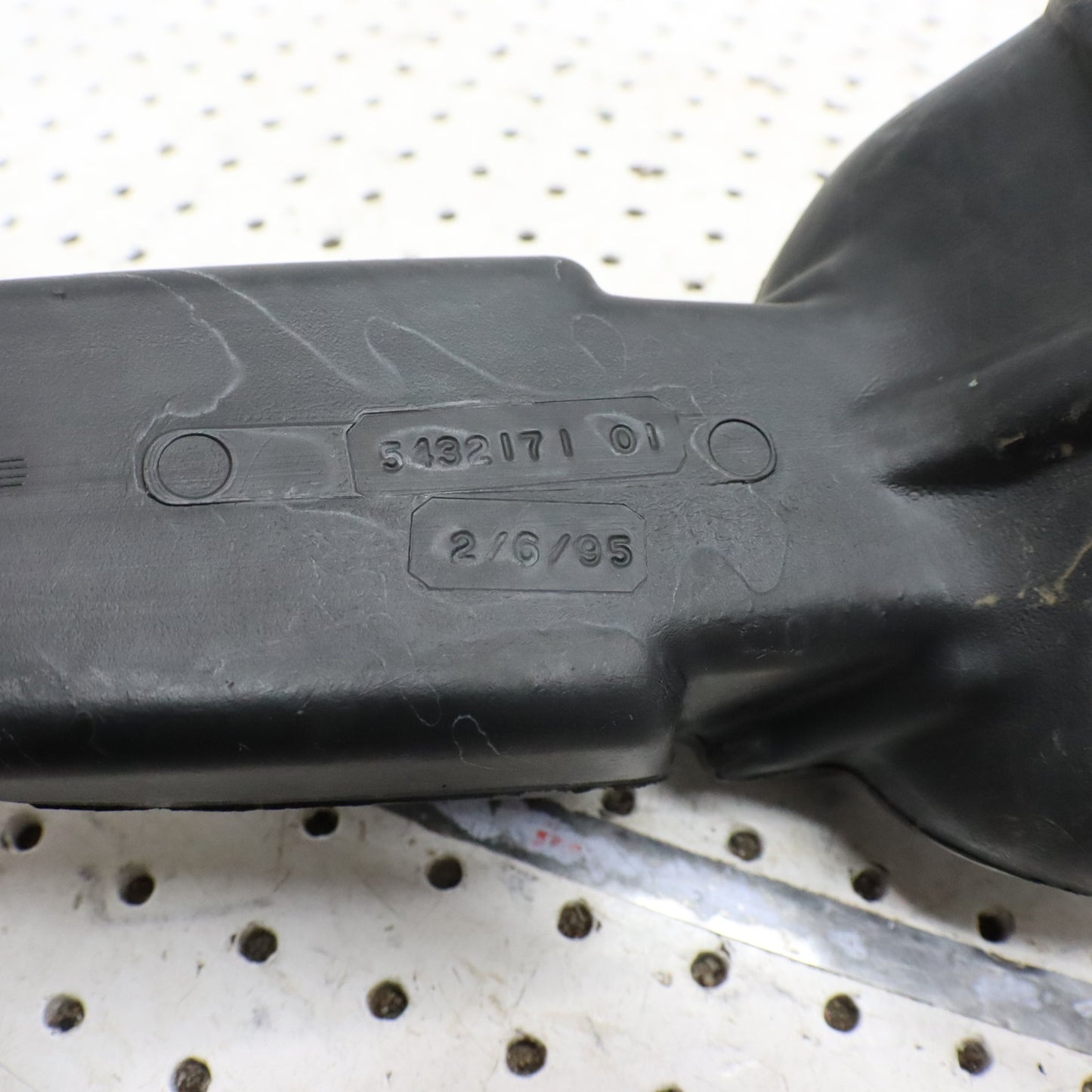 1995 Polaris Xplorer 400 Airbox Intake Duct  5432171