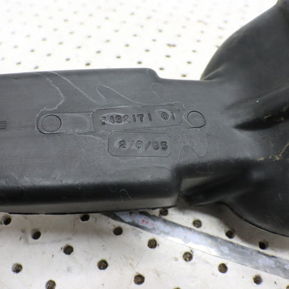 1995 Polaris Xplorer 400 Airbox Intake Duct  5432171