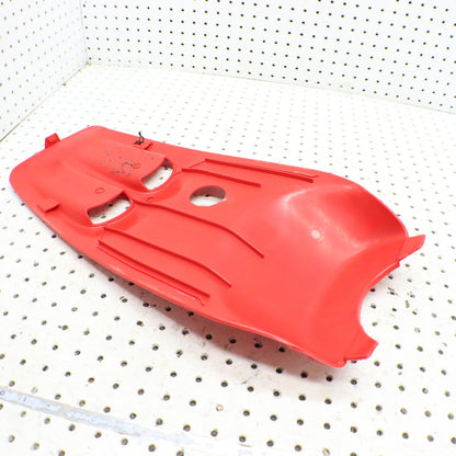 1995 Polaris Xplorer 400 Front Fender Cover RED 5431806-136