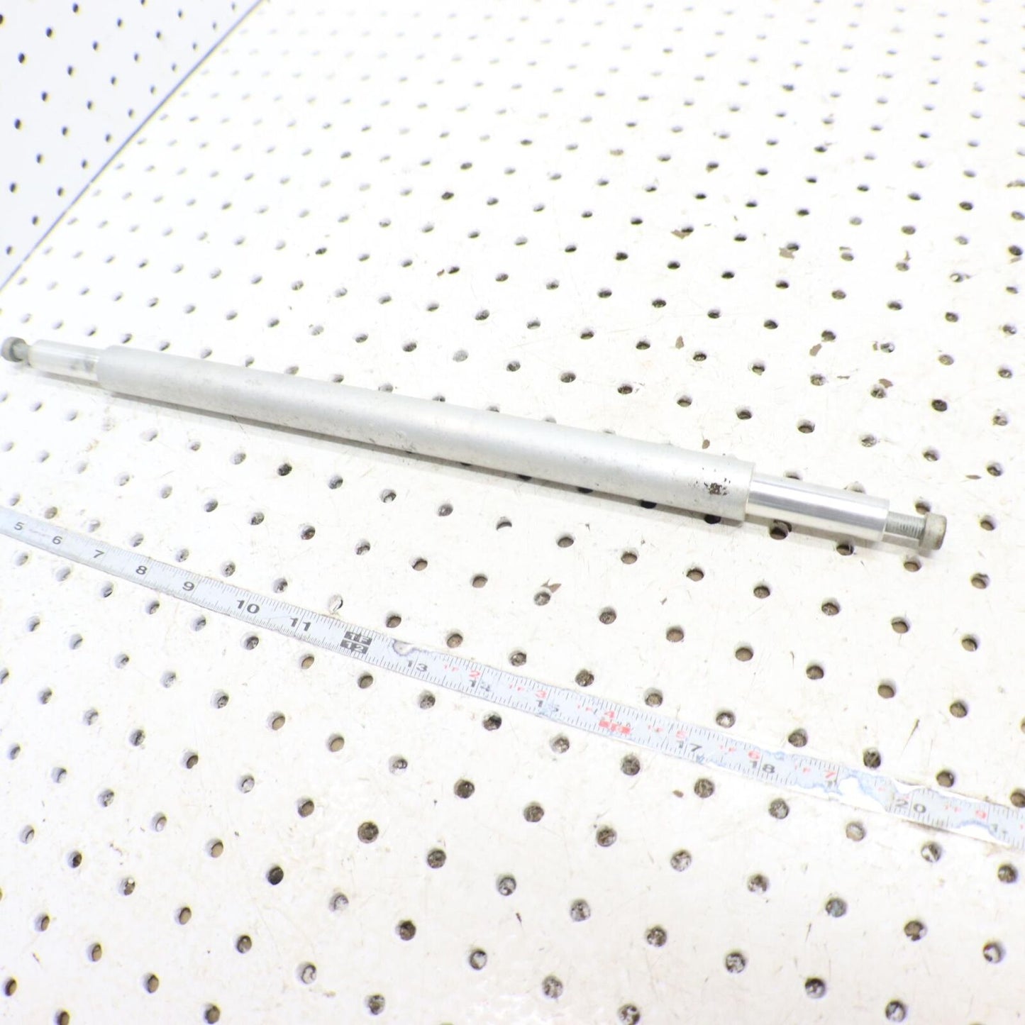 2015 POLARIS SWITCHBACK 800 REAR SUSPENSION CROSS AXLE SHAFT 5139816