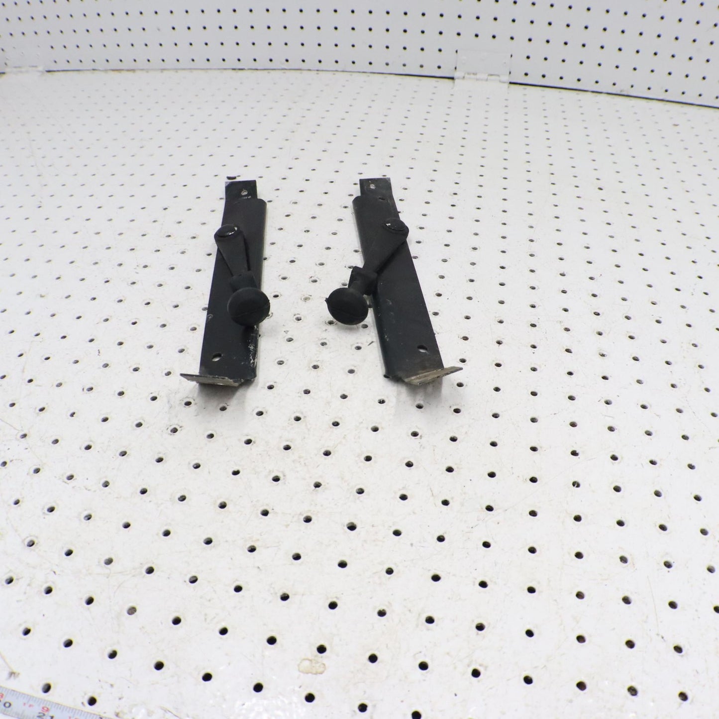 1995 Polaris Xcr 600 Rubber Hold Down Strap 