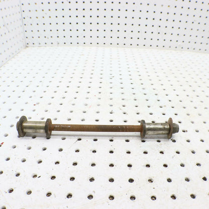 2007 POLARIS IQ 600 REAR SUSPENSION SHAFT  5133365  ; 7518339