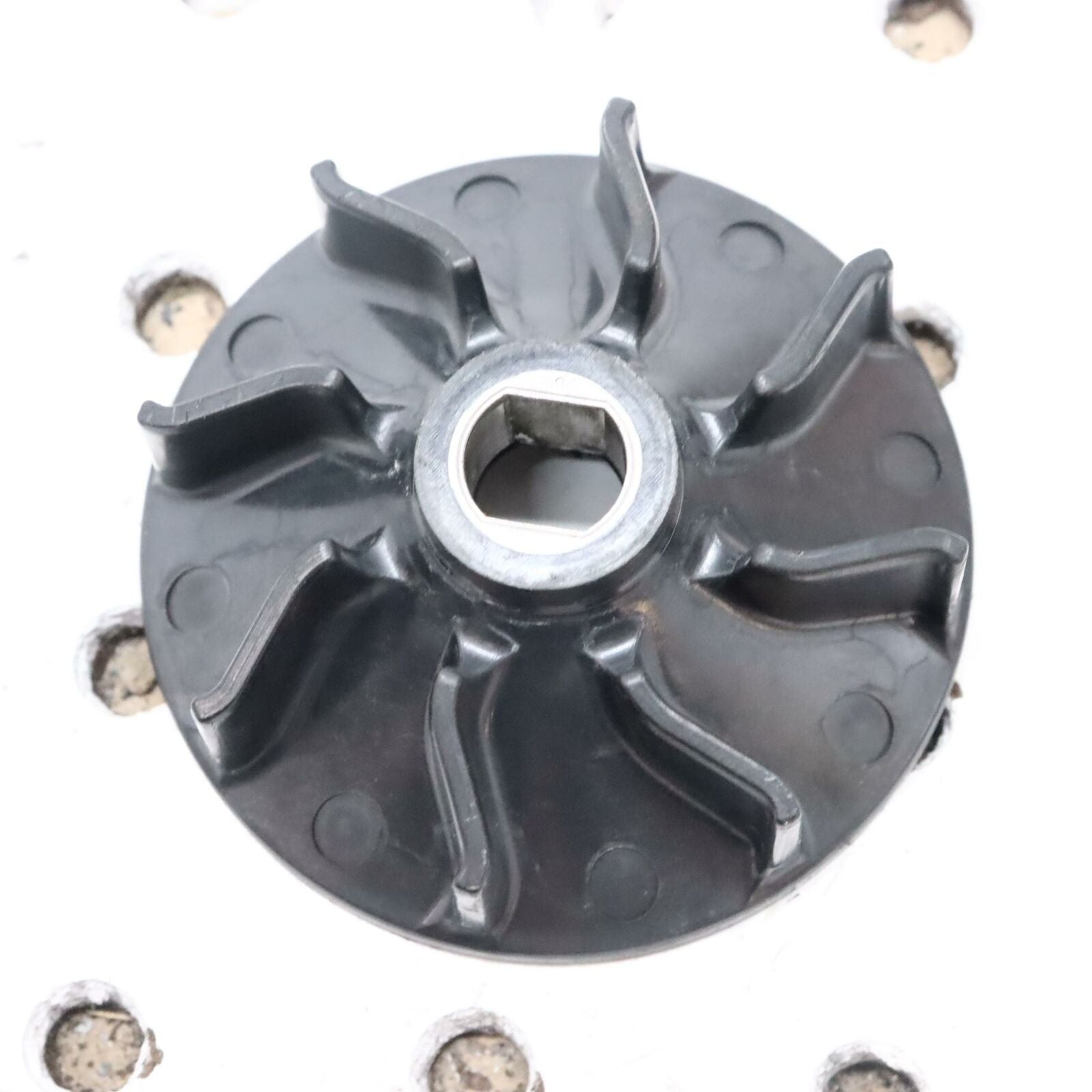 2012 ARCTIC CAT PROCLIMB M800 ENGINE WATER PUMP IMPELLER 3007-896