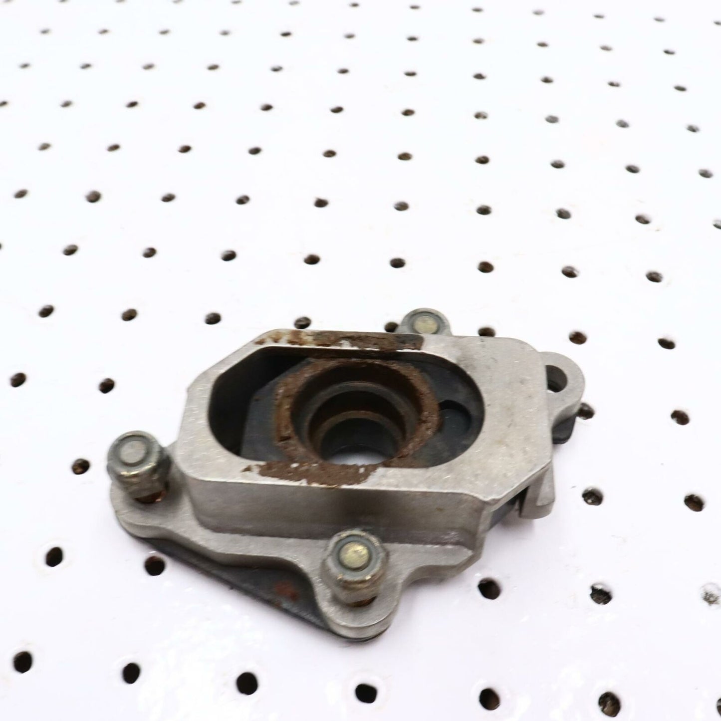 2007 POLARIS IQ 600 BLOCK SLIDER, LONG, ETS, RH 5434886 5631189 5245045