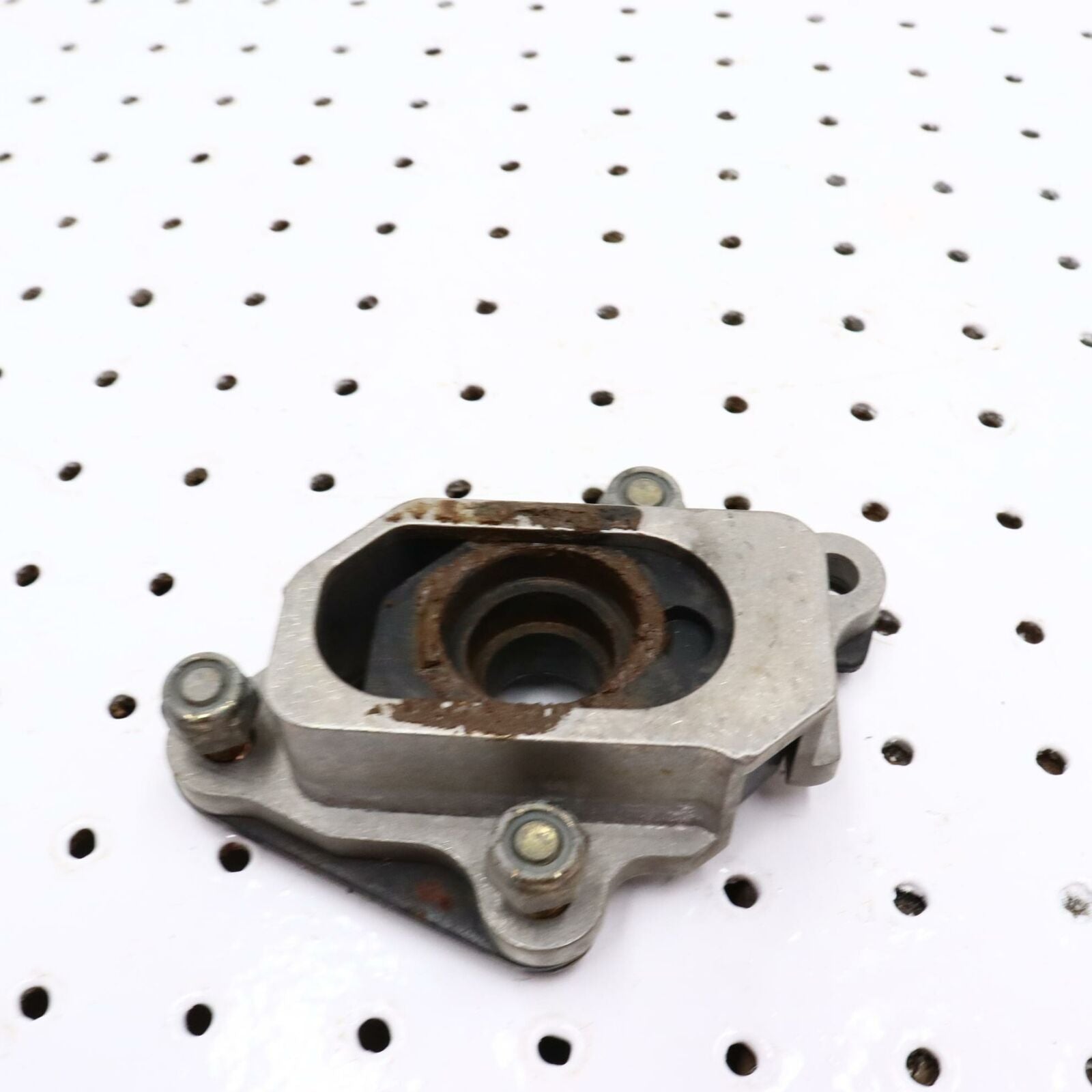 2007 POLARIS IQ 600 BLOCK SLIDER, LONG, ETS, RH 5434886 5631189 5245045