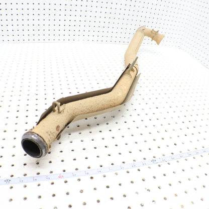 2016 Polaris Sportsman Sp 570 Exhaust Pipe Head Pipe Header 1262917 1263100