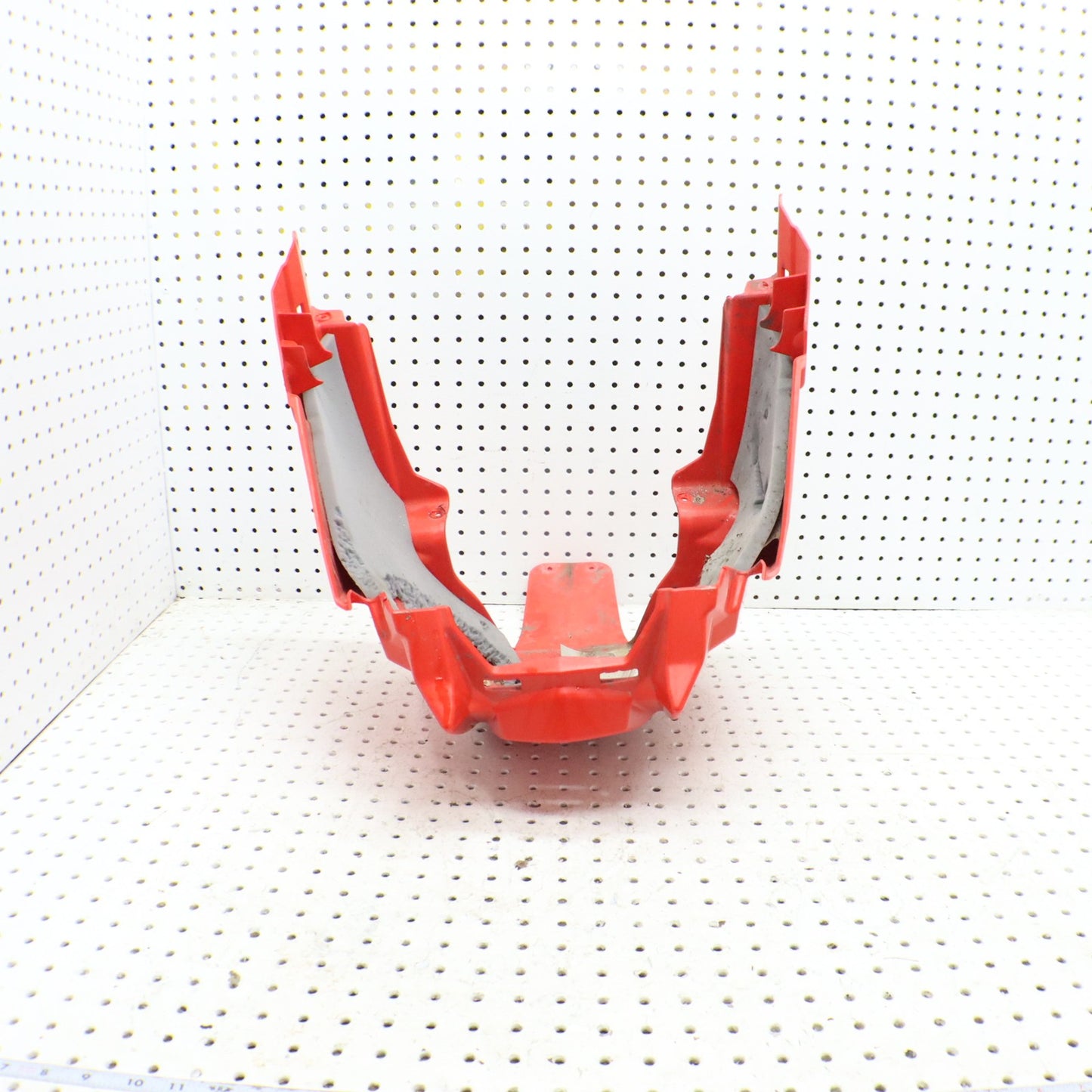 2016 Polaris Rush 800 Nosepan Nose Pan RED 2635745-293; 2640175-293