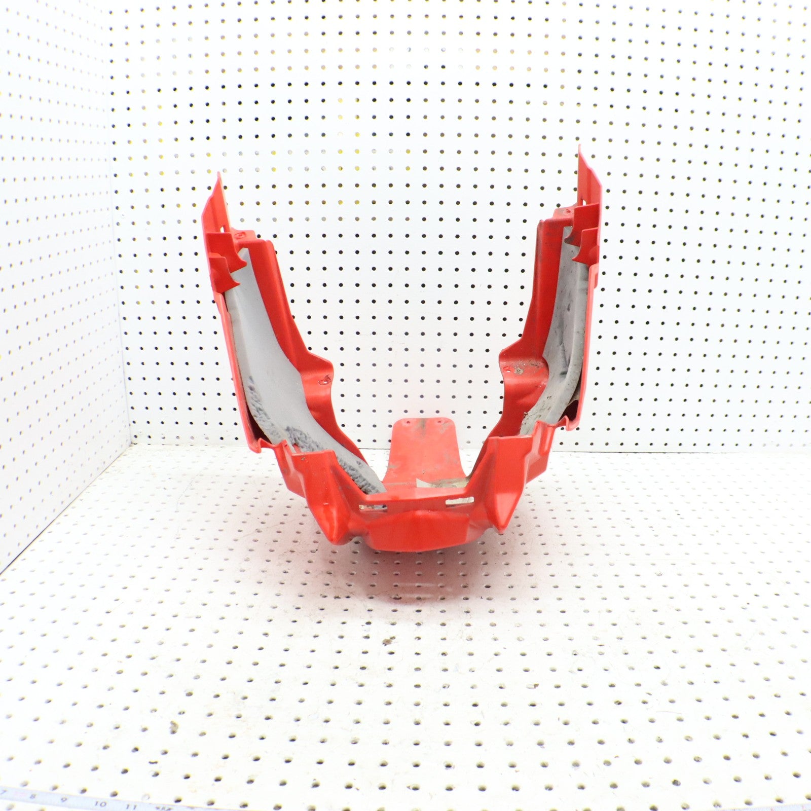 2016 Polaris Rush 800 Nosepan Nose Pan RED 2635745-293; 2640175-293