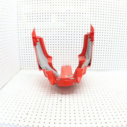 2016 Polaris Rush 800 Nosepan Nose Pan RED 2635745-293; 2640175-293