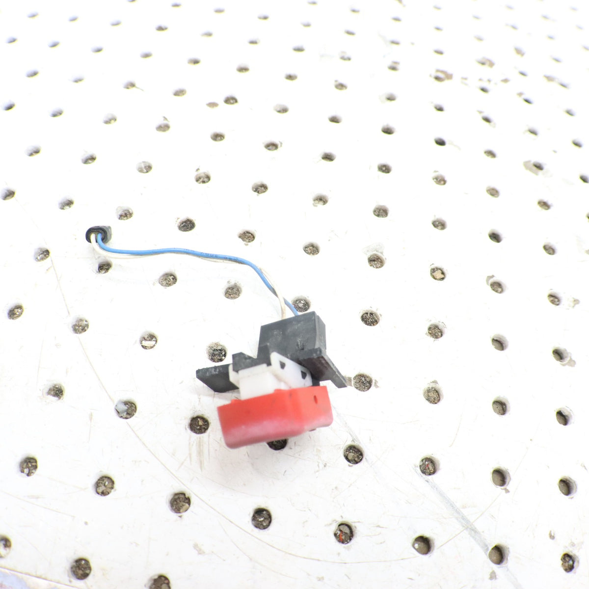 2007 Arctic Cat F6 Throttle Control Block (KILL SWITCH ONLY) 0609-880