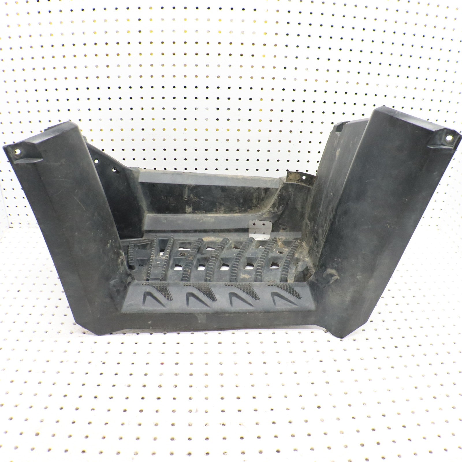 2009 Polaris Sportsman Xp 850 Right Footwell Step Footrest 5435822-070 5439077