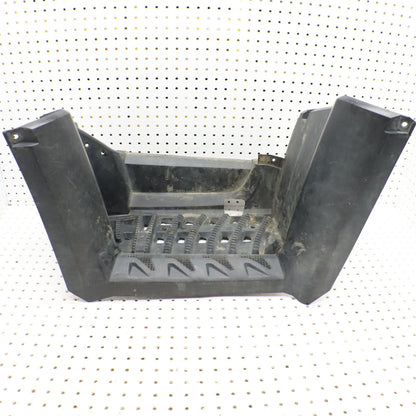 2009 Polaris Sportsman Xp 850 Right Footwell Step Footrest 5435822-070 5439077