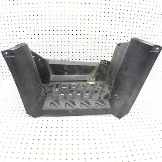 2009 Polaris Sportsman Xp 850 Right Footwell Step Footrest 5435822-070 5439077