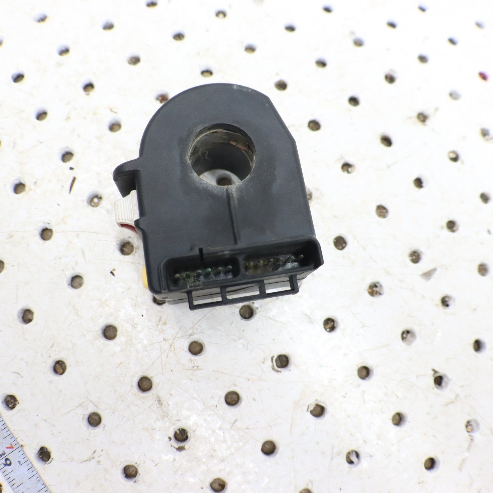 2009 Polaris Sportsman Xp 850 Left Hand Control 2010340
