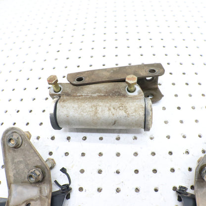 2024 Polaris Sportsman 570 Efi Eps Engine Motor Mounts 3024012; 5256926; 5634600