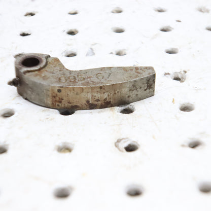 2012 Arctic Cat Proclimb M800 Clutch Weight Cam Arm 67g 0746-695 & PIN