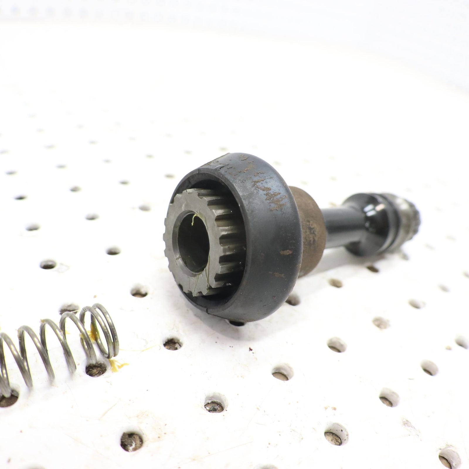 2016 SUZUKI KING QUAD 500 FRONT PROP SHAFT 27151-31G30 