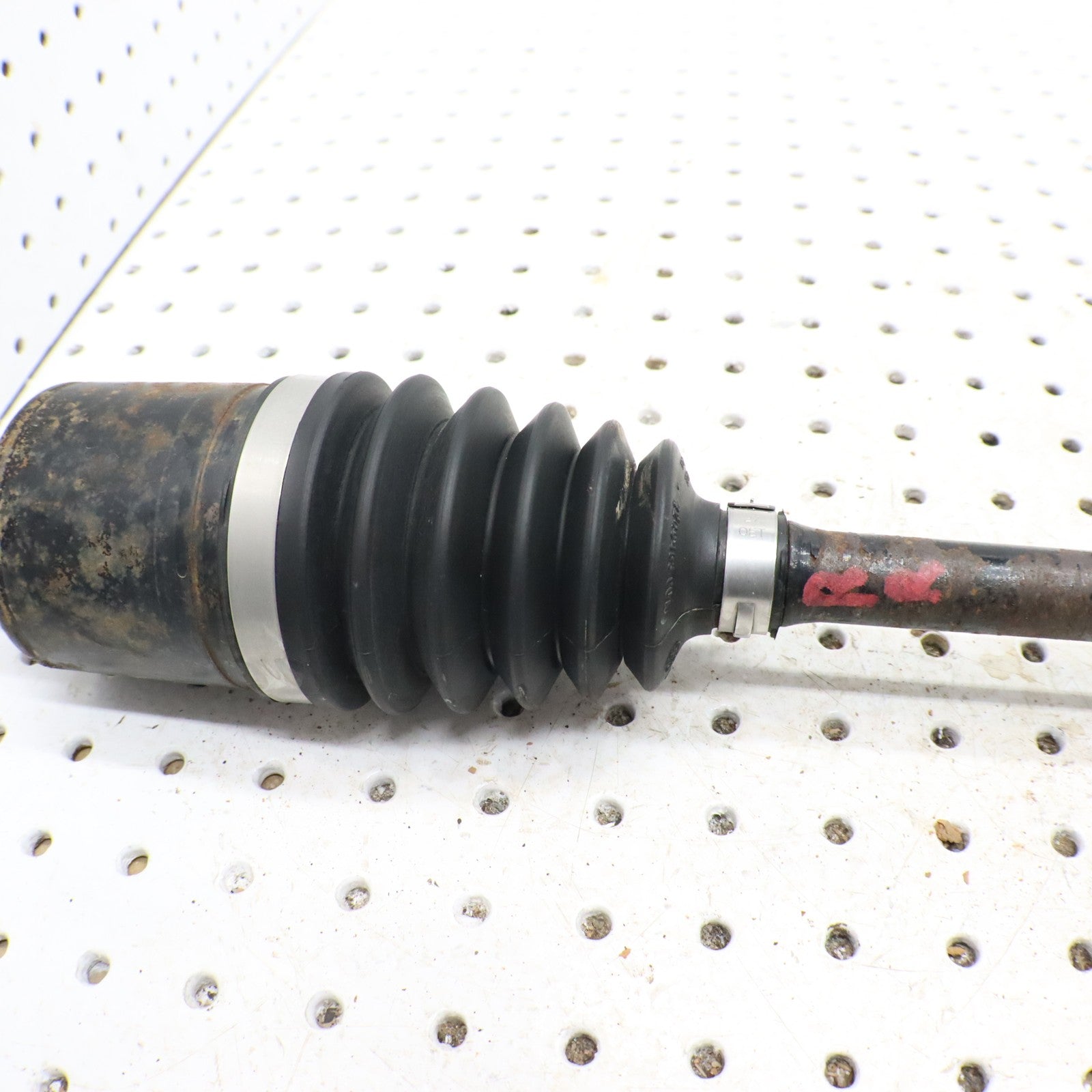 2015 Polaris Sportsman 570 Cv Drive Axle Shaft 1333275; 1337130 REAR 
