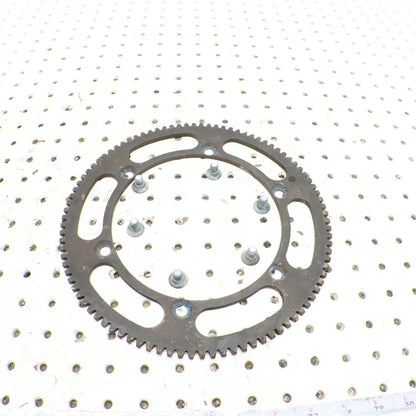 2016 Arctic Cat M8000 Starter Motor RING GEAR 0745-402