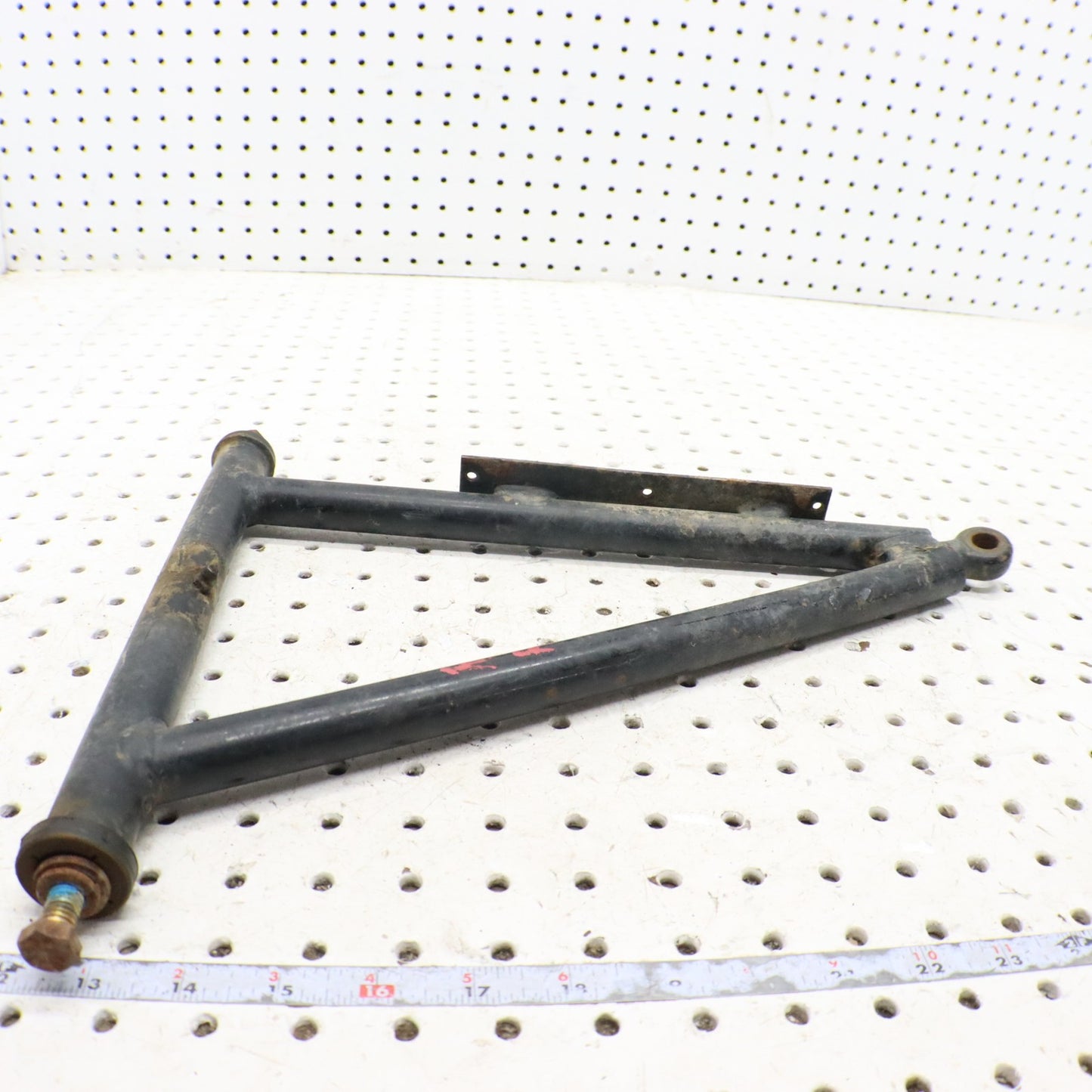 2009 Polaris Sportsman 800 Front Lower Right Control A Arm 2202866