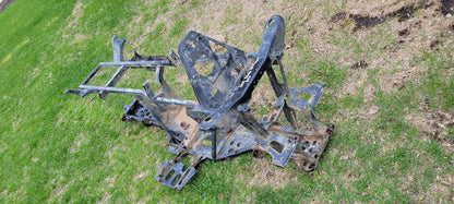 2012 Polaris Sportsman 500 Frame Chassis 1017664-067