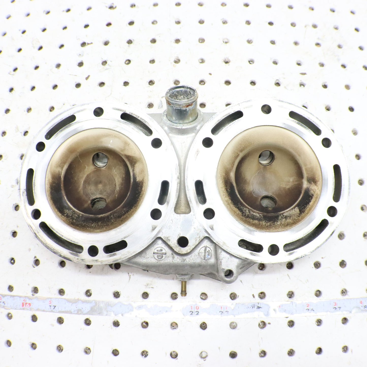 2012 Arctic Cat Proclimb M800 Cylinder Head 3007-873 GOOD