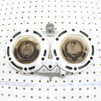 2012 Arctic Cat Proclimb M800 Cylinder Head 3007-873 GOOD