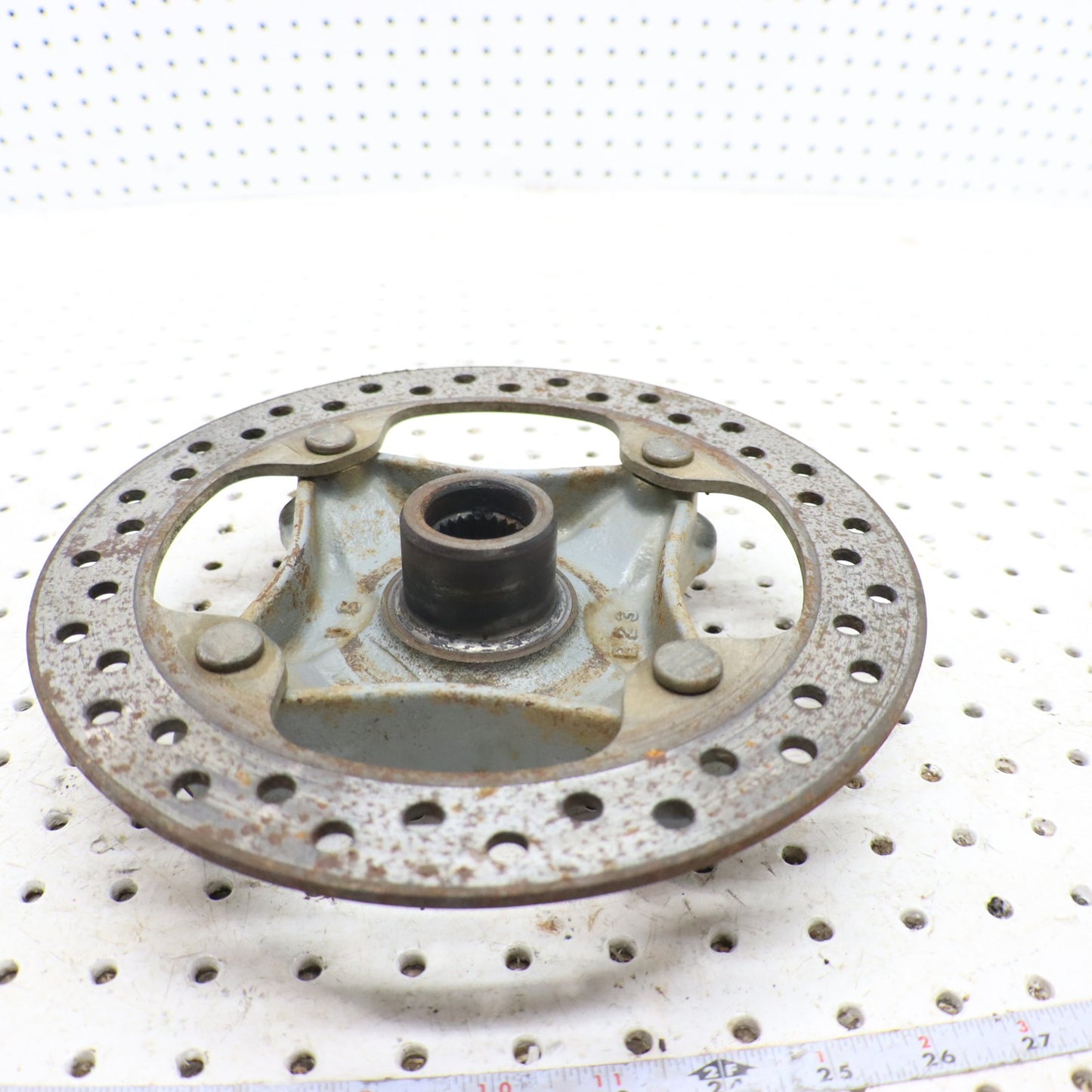 2009 Polaris Sportsman Xp 850 Wheel Hub REAR 5136295; 5136946 