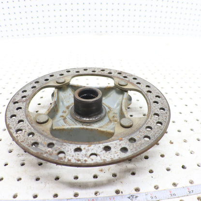 2009 Polaris Sportsman Xp 850 Wheel Hub REAR 5136295; 5136946 