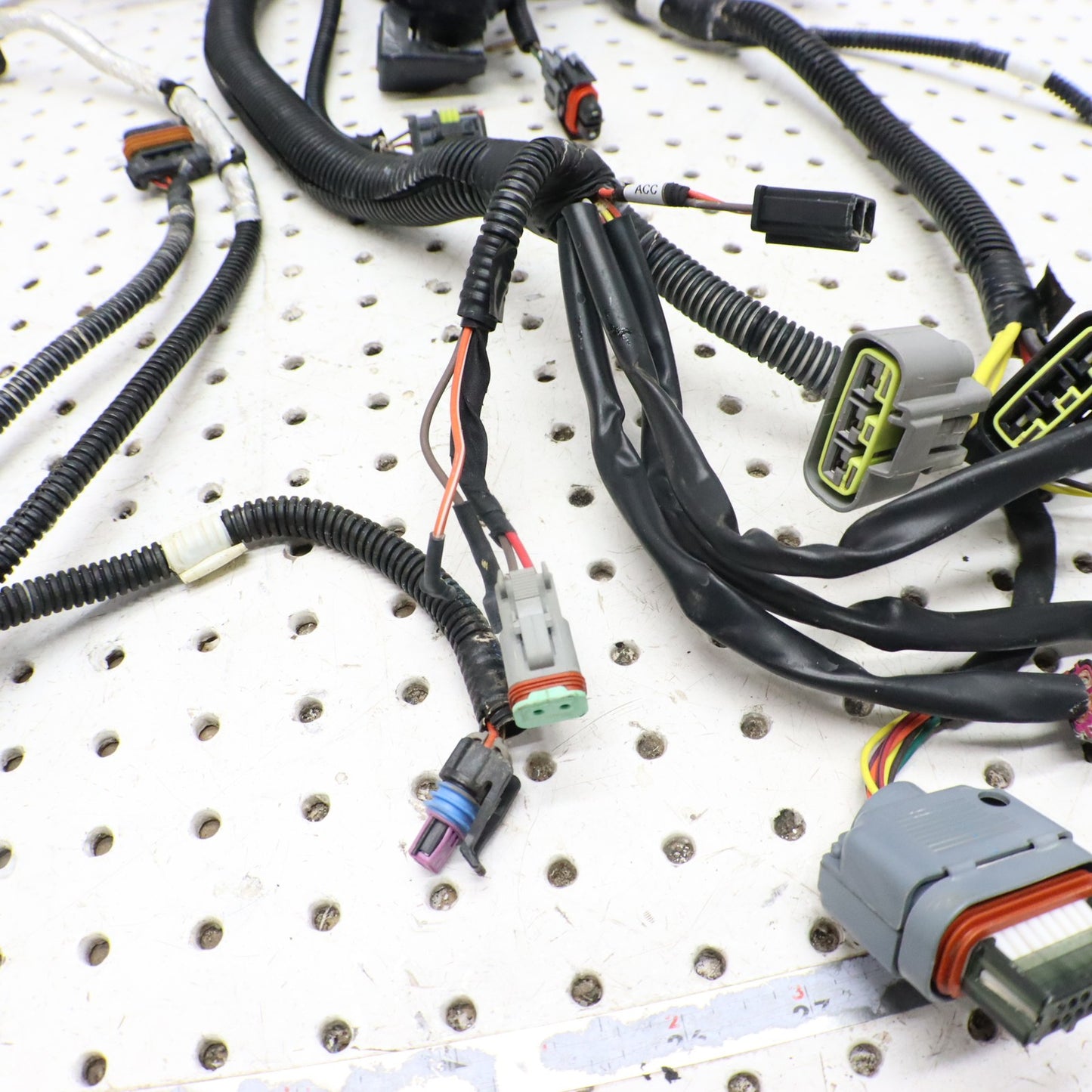 2024 Polaris Sportsman 570 Efi Eps Wire Harness 2416121