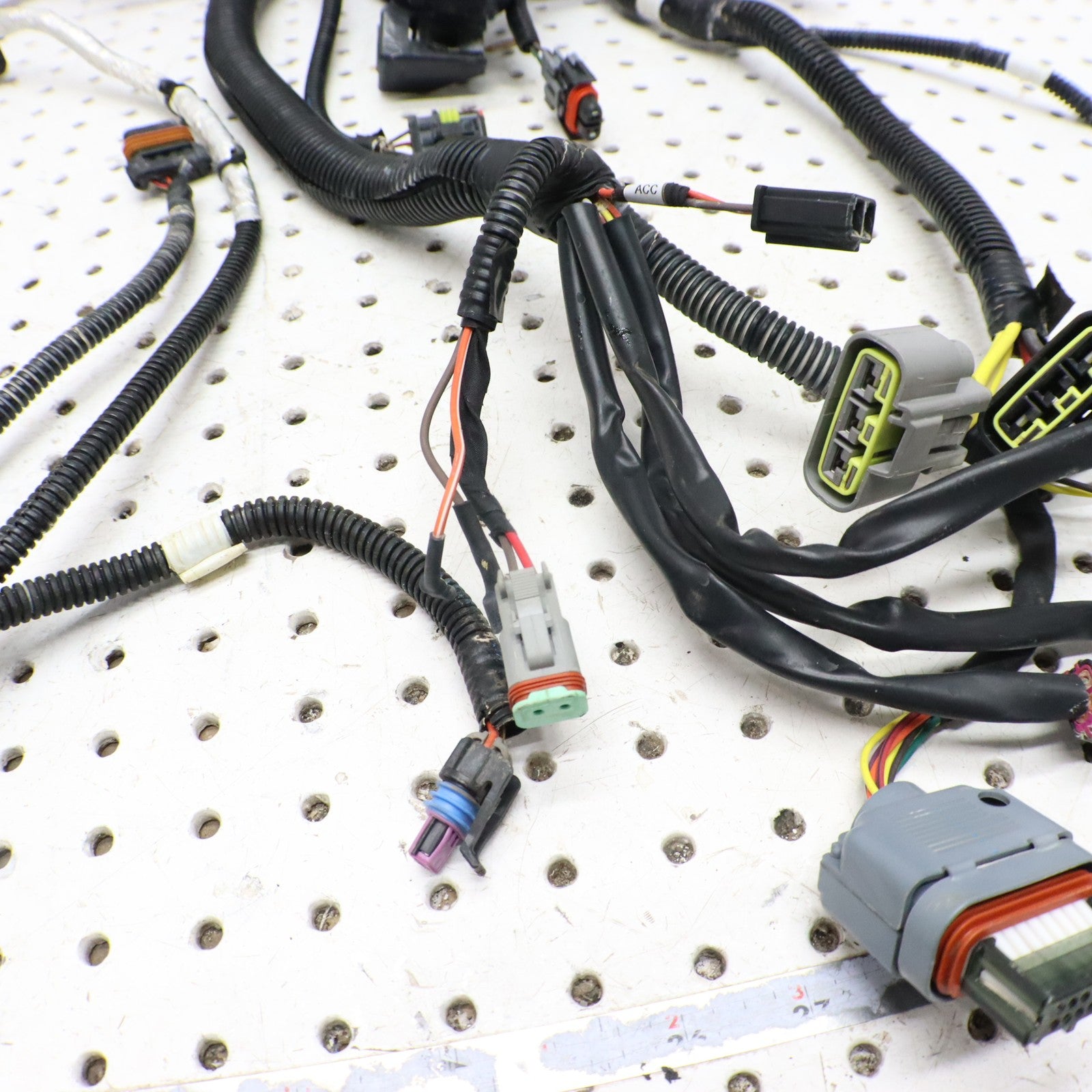 2024 Polaris Sportsman 570 Efi Eps Wire Harness 2416121