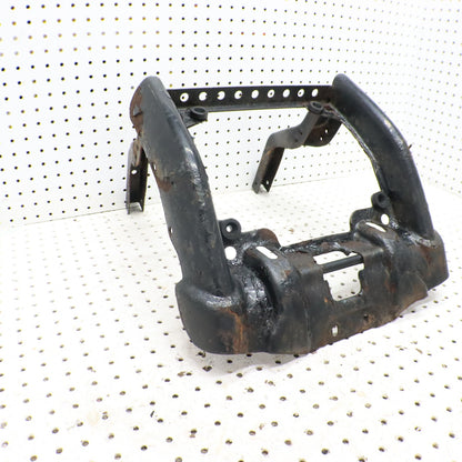 2003 Polaris Sportsman 600 Front Cover Lower Brush Guard 1013667-067