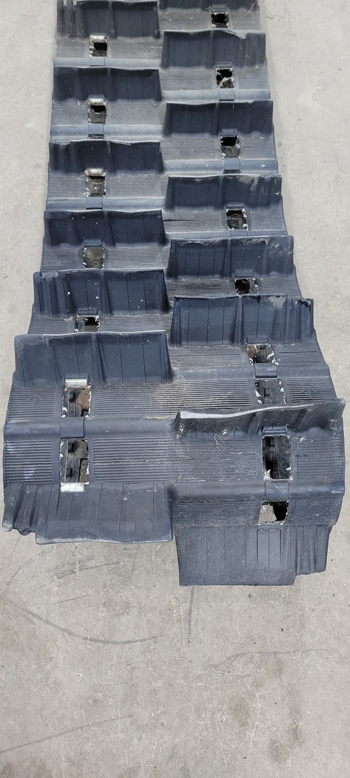 2016 Arctic Cat M8000 Track 2602-856 Arctic Cat Camso 153 x 15 x 3.0 Power Claw 