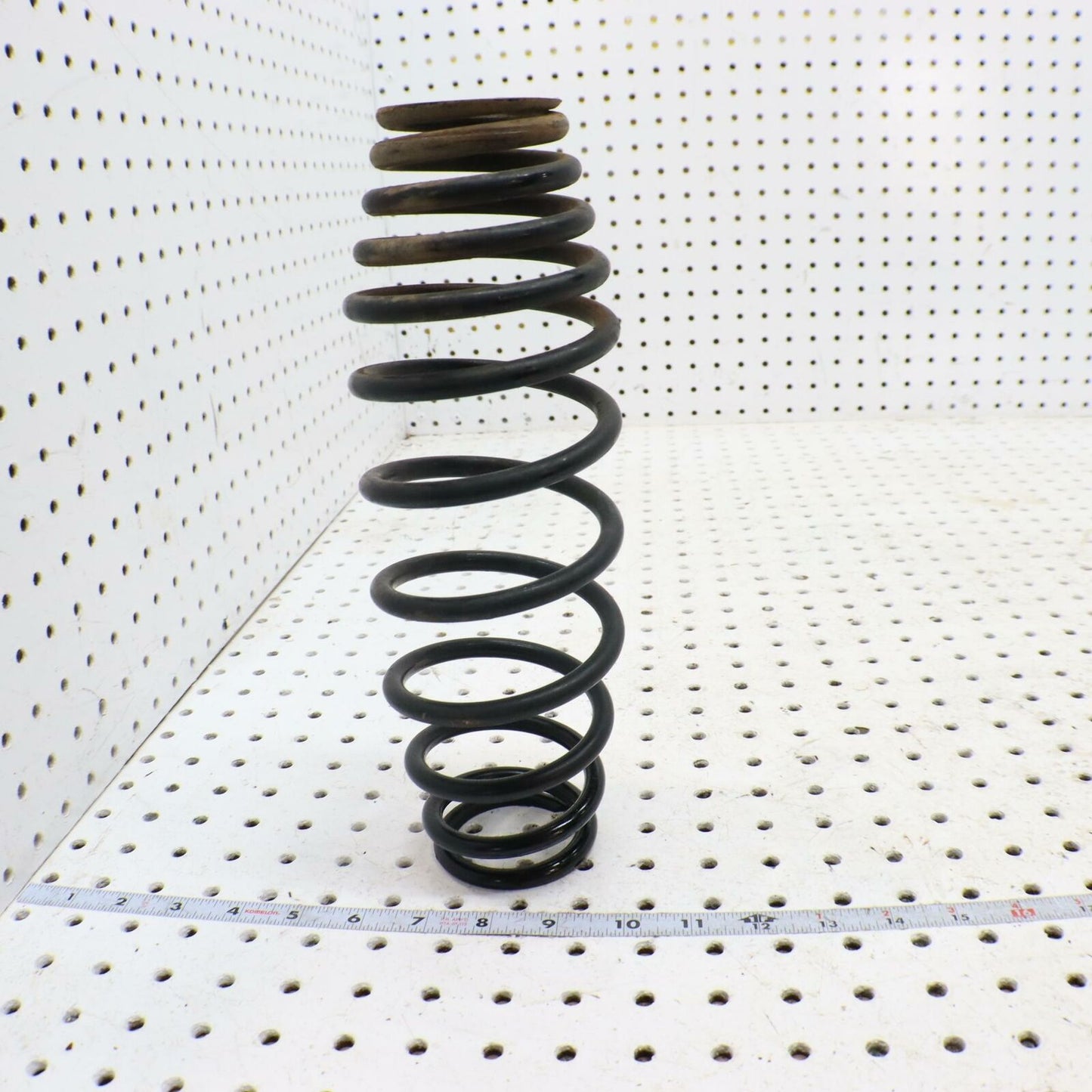 2000 POLARIS MAGNUM 325 FRONT STRUT AND SPRING 7041375-067 7042312-067