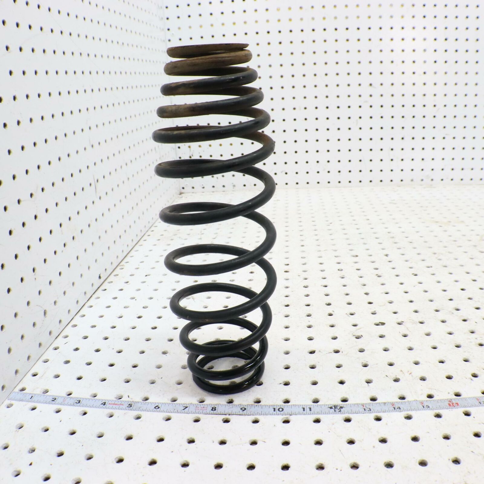 2000 POLARIS MAGNUM 325 FRONT STRUT AND SPRING 7041375-067 7042312-067
