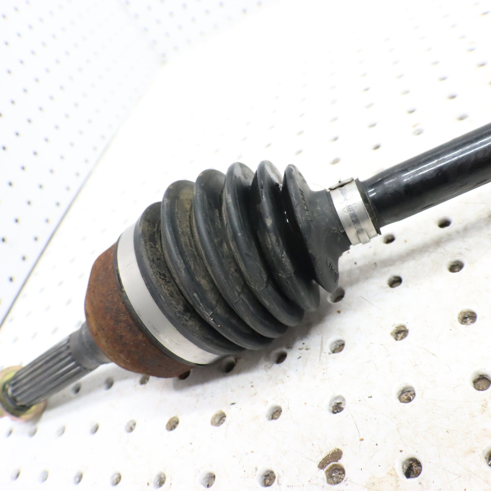 2015 Polaris Sportsman 570 Cv Drive Axle Shaft 1332931 FRONT 
