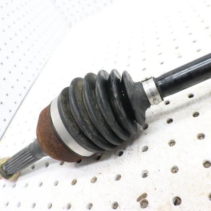 2015 Polaris Sportsman 570 Cv Drive Axle Shaft 1332931 FRONT 