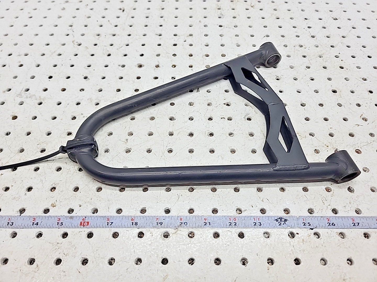 2009 Ski Doo Summit X Upper A Arm 505072375
