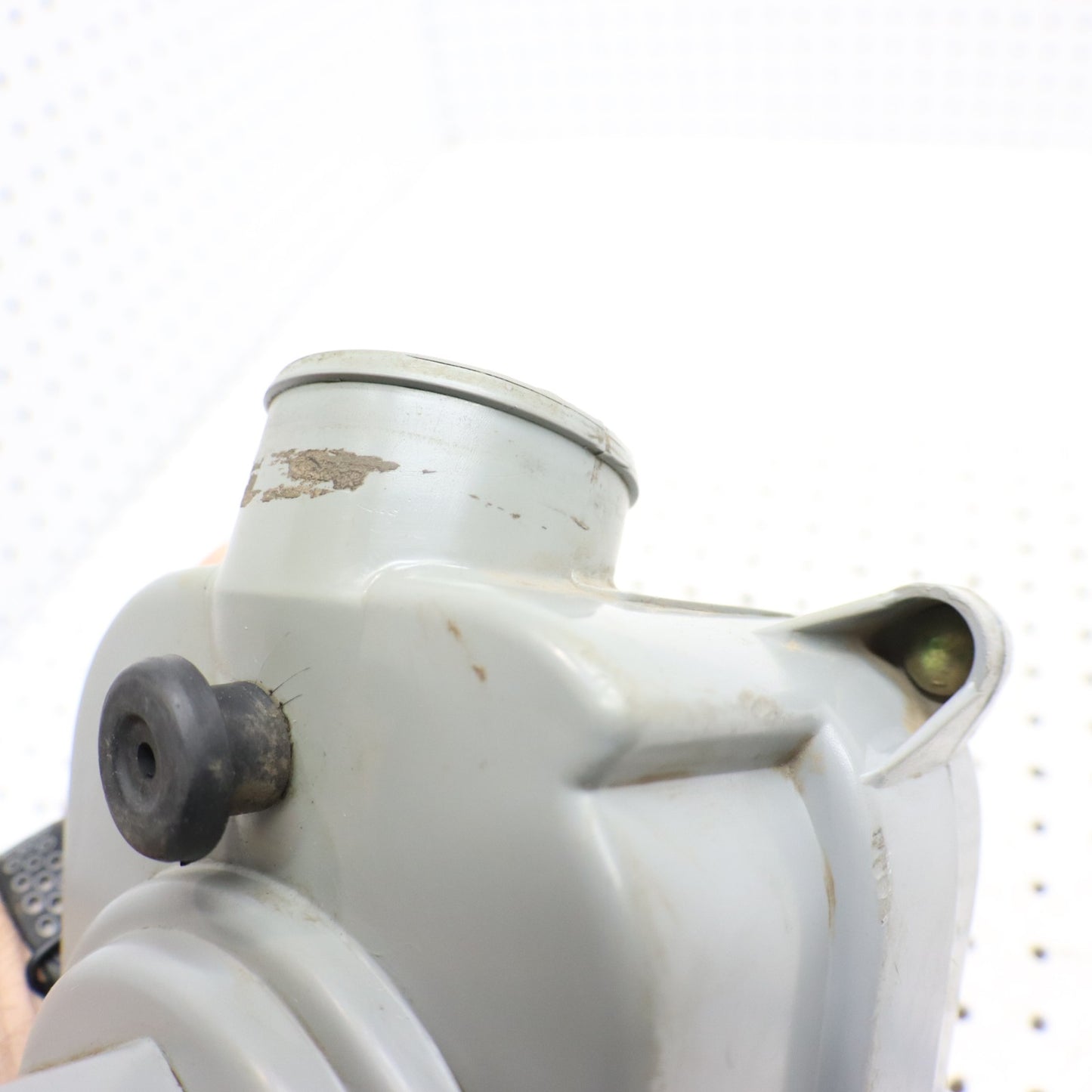 1998 Polaris Xplorer 400l Airbox Air Box 5431124