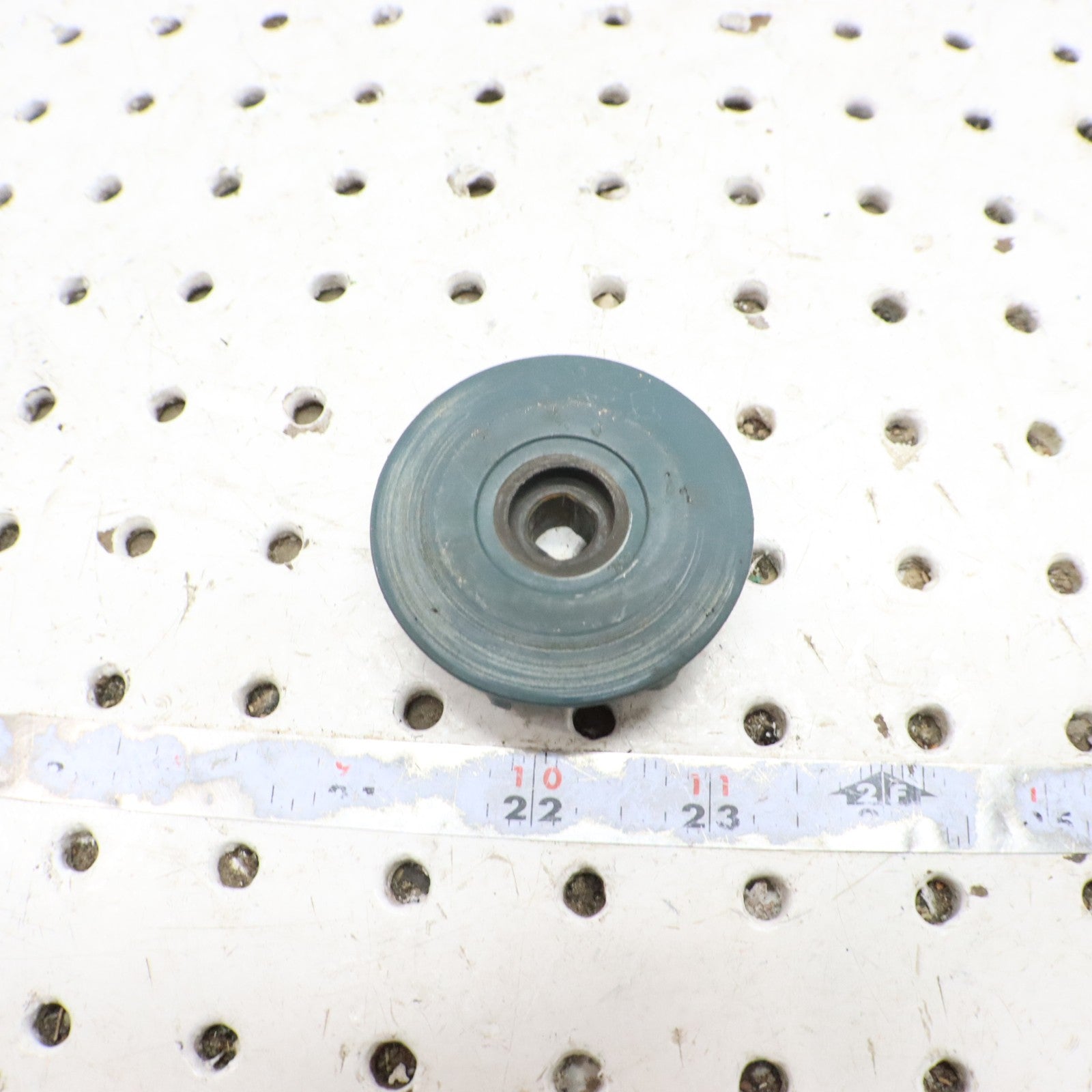 2007 Polaris Iq 600 Waterpump Impeller 5432330