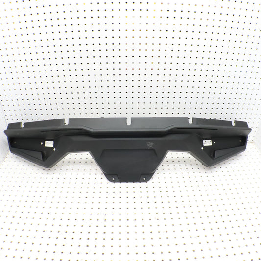 2024 Polaris Sportsman 570 Efi Eps Rear Fascia BUMPER TAIL LIGHT TRIM 5458421-07