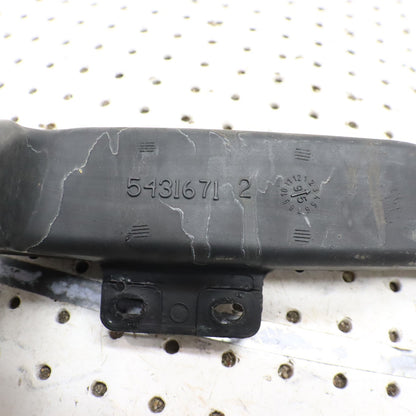 1995 Polaris Xplorer 400 Clutch Outlet Duct  5431671