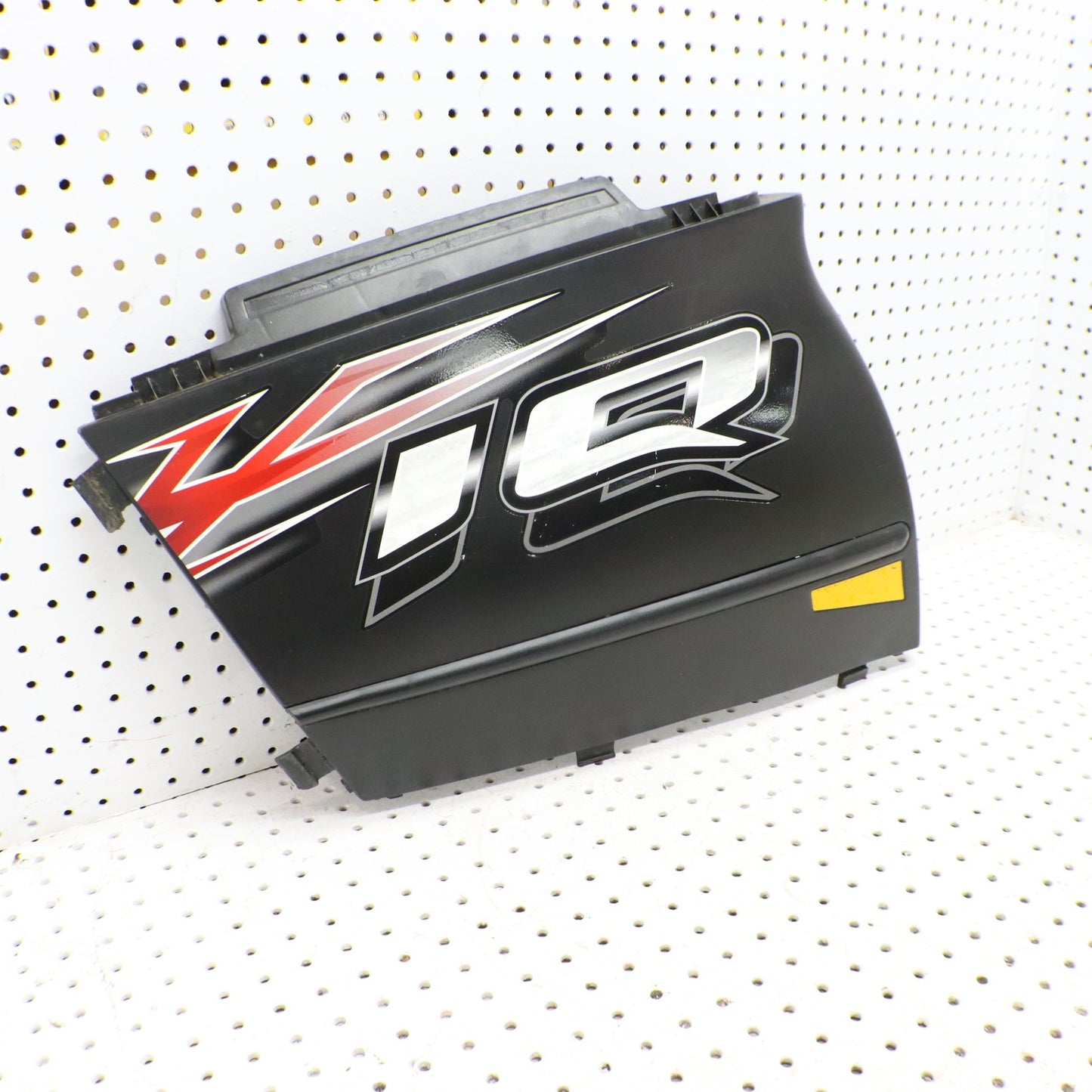 2007 Polaris Iq 600 Side Panel Left 2633398-070