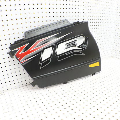 2007 Polaris Iq 600 Side Panel Left 2633398-070