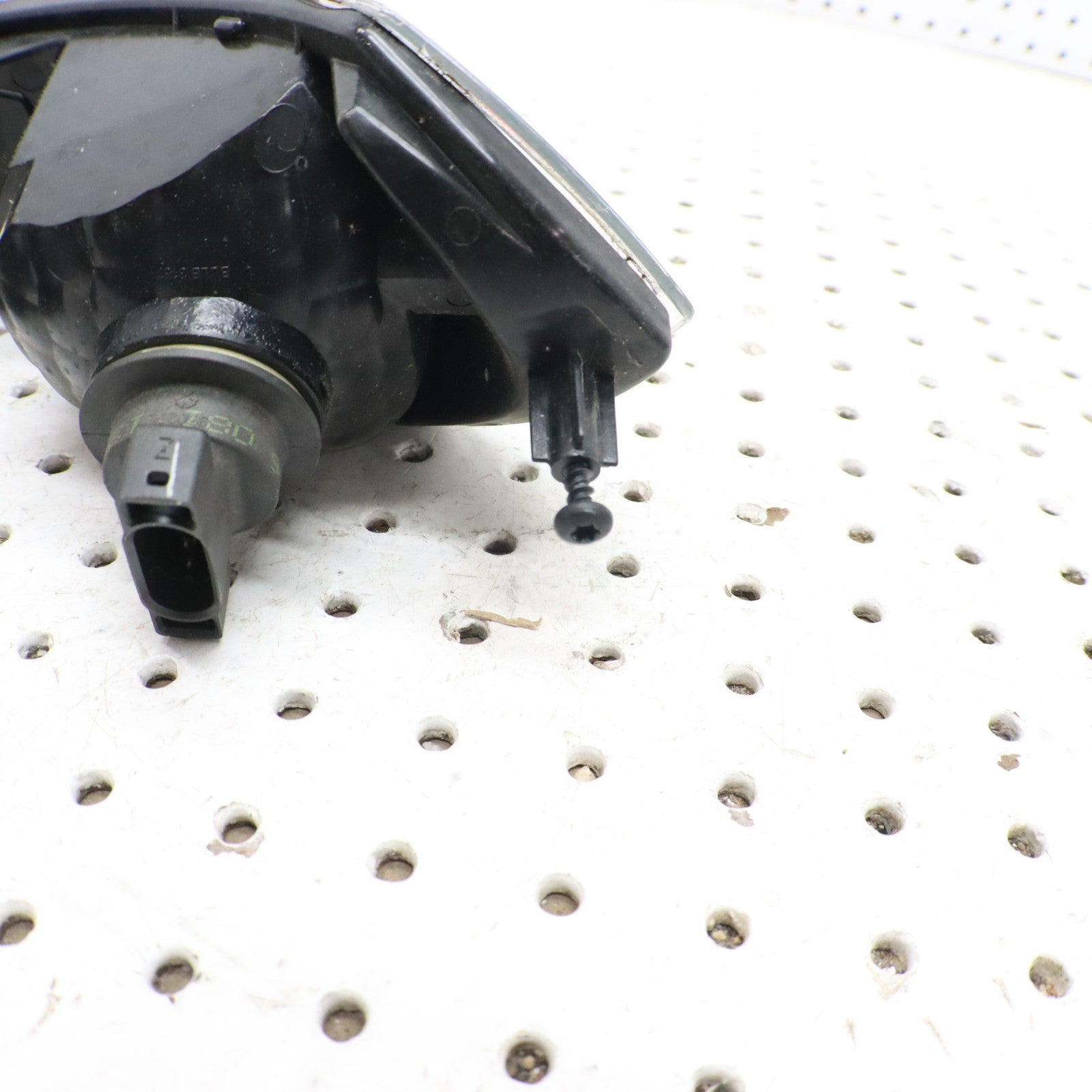 2007 Polaris Iq 600 Tail Light Taillight Brake Light 2410378; 2410941