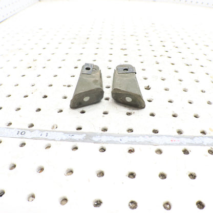 2012 Polaris Sportsman 500 Gas Tank Hold Down Mount 5247184; 5247185